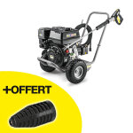 Karcher nettoyeur ef thermique hd 7 / 20 g classic - 1. 187 - 011. 0