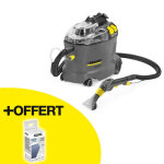 Karcher nettoyeur injecteur - extracteur puzzi 8 / 1 c - 1. 100 - 240. 0 Karcher nettoyeur injecteur - extracteur puzzi 8 / 1 c - 1. 100 - 240. 0