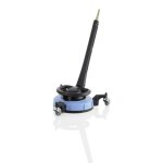 Kranzle laveur de sol pour nettoyeur haute pression avec roue - 41881