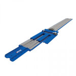 Kreg rail de guidage pour scie circulaire accu - cut - kma2700