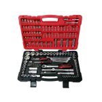 Ks tools coffret douilles et accessoires ultimate 1 / 2  - 1 / 4 , 120 - 922. 0751