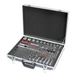 Ks tools coffret de douilles et accessoires ultimate 83 pices - 922. 0683