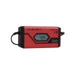 Lacme chargeur batteries 12v 7a type iuou chargmatic 7 - 12 - 508700
