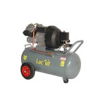 Lacme compresseur 20 m / h cuve 50 l - maxair 20 / 50 - 460600