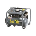 Lacme compresseur d'air monobloc 6. 2m� / h silent 6c sh - 461910