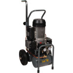Lacme compresseur monobloc sans huile 230 v - maxair 21 / 10 Lacme compresseur monobloc sans huile 230 v - maxair 21 / 10
