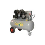 Lacme compresseur monophas 23m / h - 100l - 11 bar - 462300