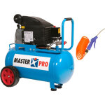 Lacme master pro compresseur d'air 50l monobloc - mp13 / 50 - 104219 Lacme master pro compresseur d'air 50l monobloc - mp13 / 50 - 104219