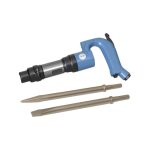 Lacme mini marteau - piqueur � air 8j - 346704
