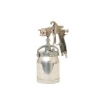 Lacme pistolet peinture sw godet inf�rieur - 415100