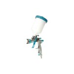 Lacme pistolet peinture xp godet suprieur 410200