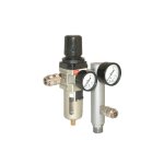 Lacme rampe verticale pour compresseur 300 / 500l. - 315900