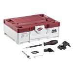 Lamello set de dmarrage clamex s - 20 en sys3 m137 - 145247