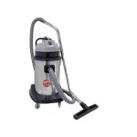 Leman aspirateur cuve inox 30 l 1200w - asp305