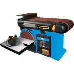 Leman combin ponceur 150 mm - lopon150