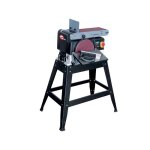 Leman combiné ponceur 250 mm - pon250 Leman combiné ponceur 250 mm - pon250