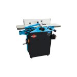 Leman raboteuse dgauchisseuse 250mm - rad250