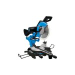 Leman scie  onglets radiale 2000w 305mm - sor310