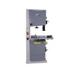 Leman scie  ruban 470mm triphas - sru470t
