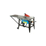 Leman scie sur table 2000w  315mm - losst315