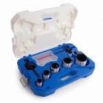 Lenox kit de scies trpans pour plombier 10 pices - 1768794