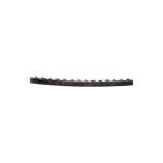 Mafell 10 lames scie ruban larg 8mm 4 dents / pouce coupe droite - 092336