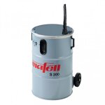 Mafell cuve d'aspiration bac 200 l - 206869