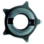 Mafell pignon de chane paisseur d?entaille de 10 - 11mm - 091688