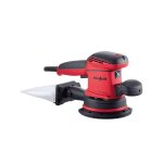 Mafell ponceuse orbitale 150 mm 350 w - eva150e / 5 - 917710