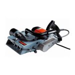 Mafell rabot de charpente 205 mm 2300 w - zh205 ec - 925201
