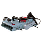Mafell rabot de charpente 320 mm 2700 w zh320 ec - 924401