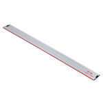 Mafell rail de guidage l 1, 60 m - f160 rf. 204365