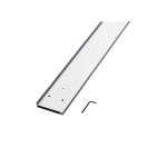 Mafell rail de guidage l 3m en 2 parties + raccord - 037037