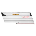 Mafell rail de guidage taille l 370 mm - 208171