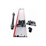 Mafell rgle avec aspiration aerofix f - af1 - 204770