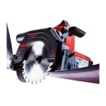 Mafell scie circulaire  120 mm - 900 w + rail ksp40 - 915801