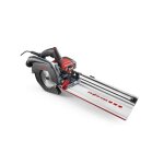 Mafell scie circulaire 168mm 1300w kss50cc + coffret de transport - 918902
