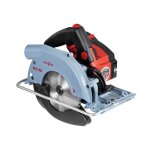Mafell scie circulaire 18v 160 mm solo dition 125 ans - ms 55 - 18 pure