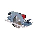 Mafell scie circulaire charpente 370 mm 2600w mks 145 ec - 924701