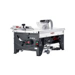 Mafell scie circulaire sur table 250mm erika 85 - 971901
