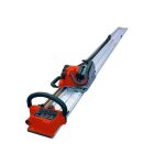 Mafell scie � panneaux portative + 2 rails - pss3100 se - 916201