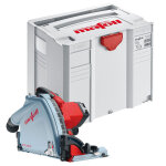 Mafell scie plongeante 162 mm 18v solo mt 55 18 m bl pure en t - max - 91e002