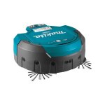 Makita aspirateur robot 18v lxt 2, 5l solo - drc200z