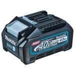 Makita batterie 40v max xgt 4ah bl4040 - 191b266