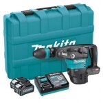 Makita burineur sds - max 40v max xgt 4 ah 9. 4 joules - hm001gm201