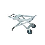 Makita chariot pour scie sur table mlt100 - wst03 - jm27000300