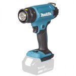 Makita dcapeur sans fil 18v lxt 150 - 550 solo en makpac - dhg181zj