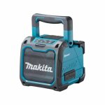 Makita enceinte de chantier 18v lxt bluetooth ? dmr200