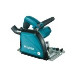 Makita fraiseuse alu 1300w 118mm - ca5000xj