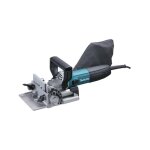 Makita lamelleuse 701w en coffret makpac - pj7000j